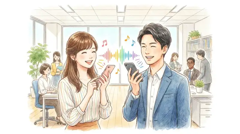 VOICE-Chatの開発ストーリー — 音声×AI×3Dを統合したマルチモーダル会話プラットフォーム