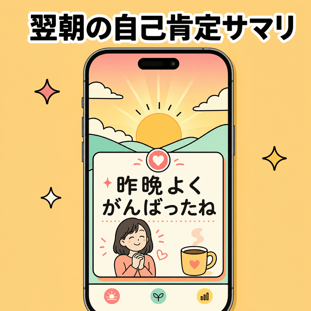 コミュニティ無し・AI完全孤独寄り添い(Peanutのマウント疲弊回避)