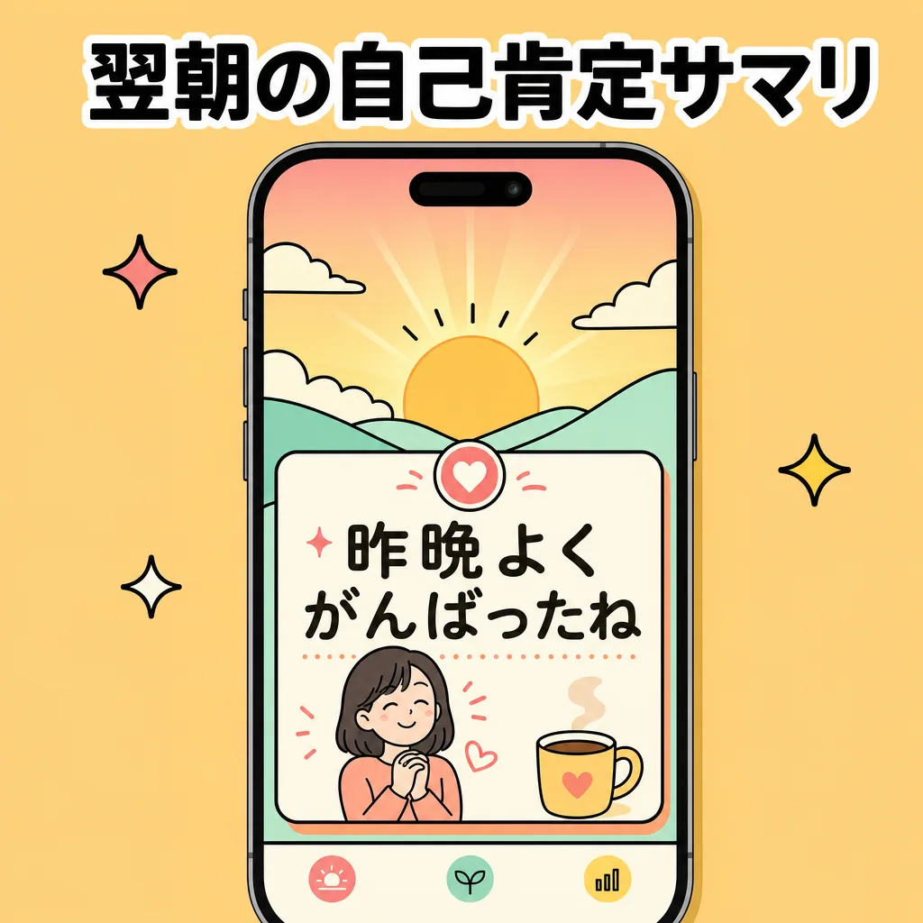 コミュニティ無し・AI完全孤独寄り添い(Peanutのマウント疲弊回避)