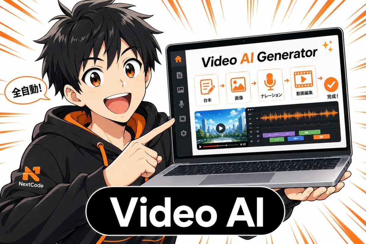 Video AI Generator
