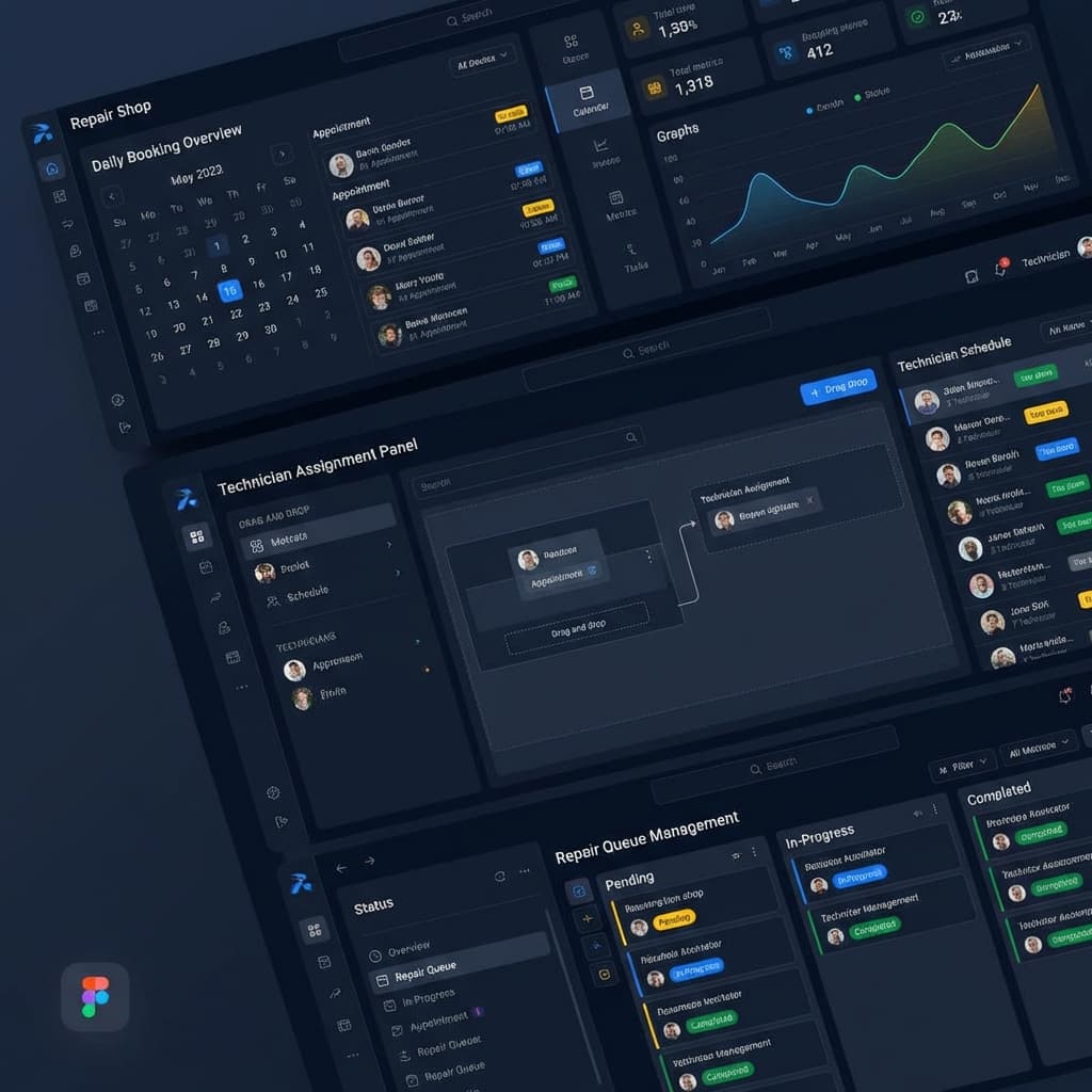 スマホでの操作性重視