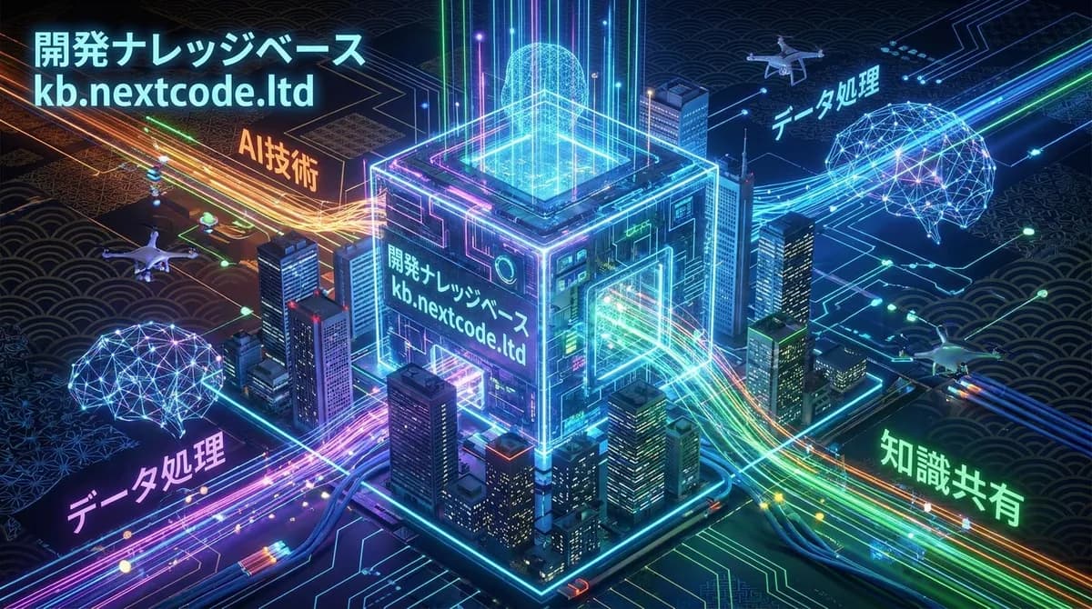 業務ツールに特化した設計