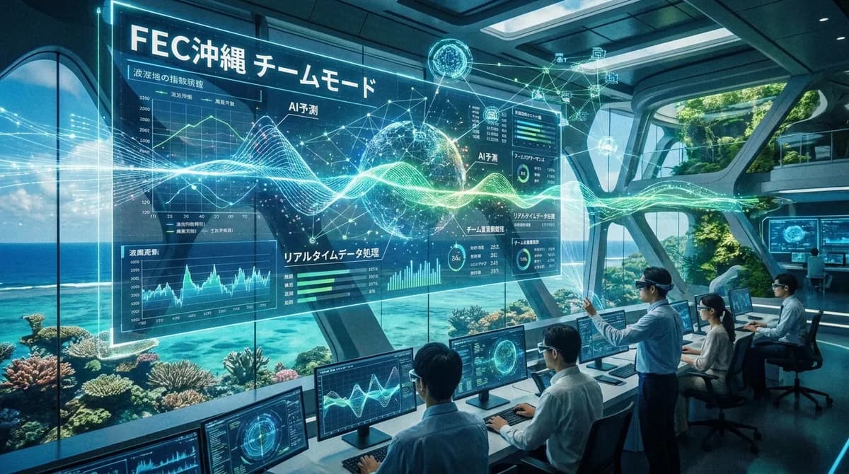 芸人38名のプロフィールを束ねるタレント事務所向けチーム機能