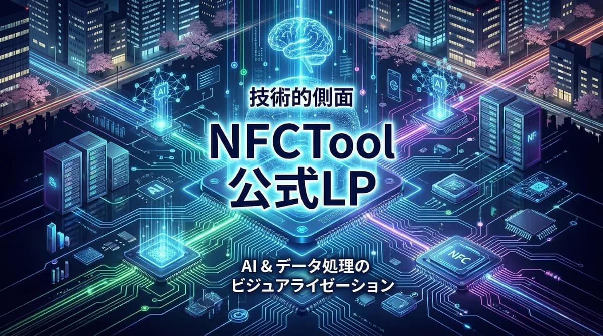 Webアプリに特化した設計