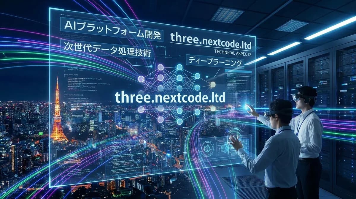 Webアプリに特化した設計